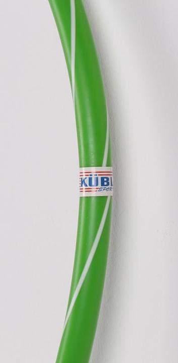 Produktbild Kübler Sport Hula-Hoop Reifen (600 g)