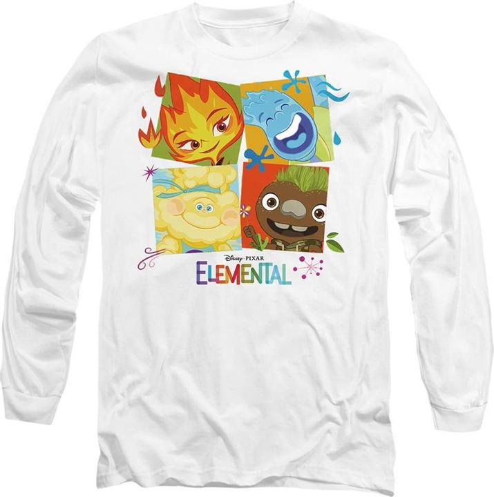 Image du produit - T-shirt - Adulte (XXL)