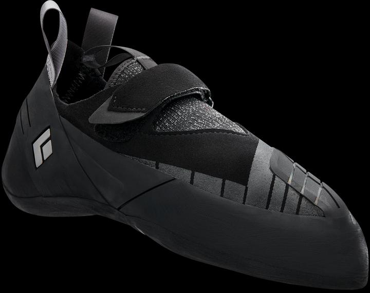 Produktbild Black Diamond Shadow Climbing Shoes Unisex (40.5)