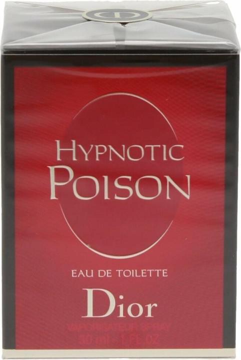 Produktbild Dior Hypnotic Poison (Eau de Toilette, 30 ml)