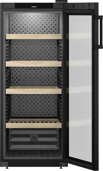Actual product image Liebherr WSbl 4601