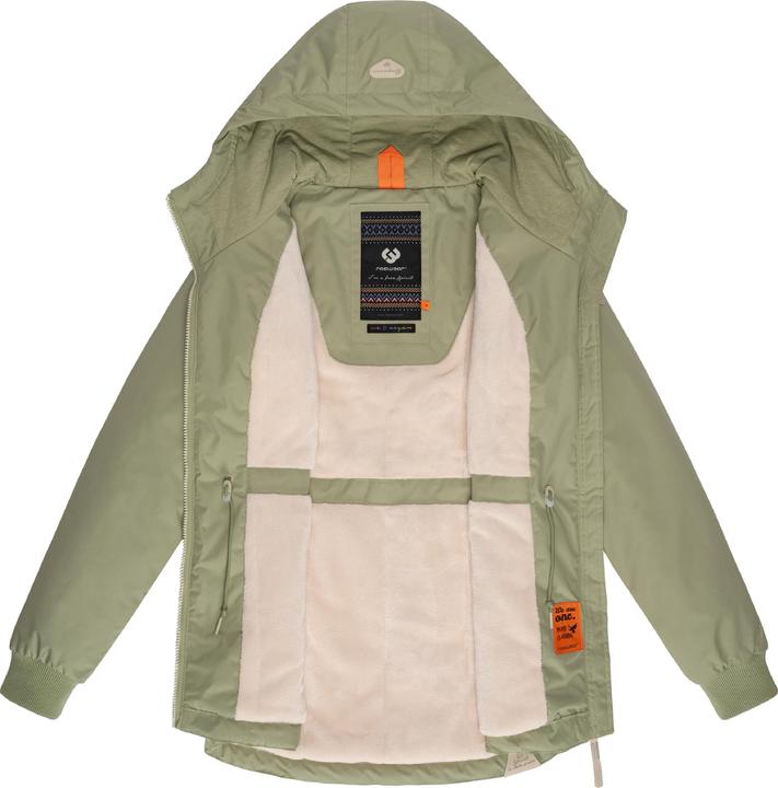 Actual product image Ragwear Dowey Warm (6XL)