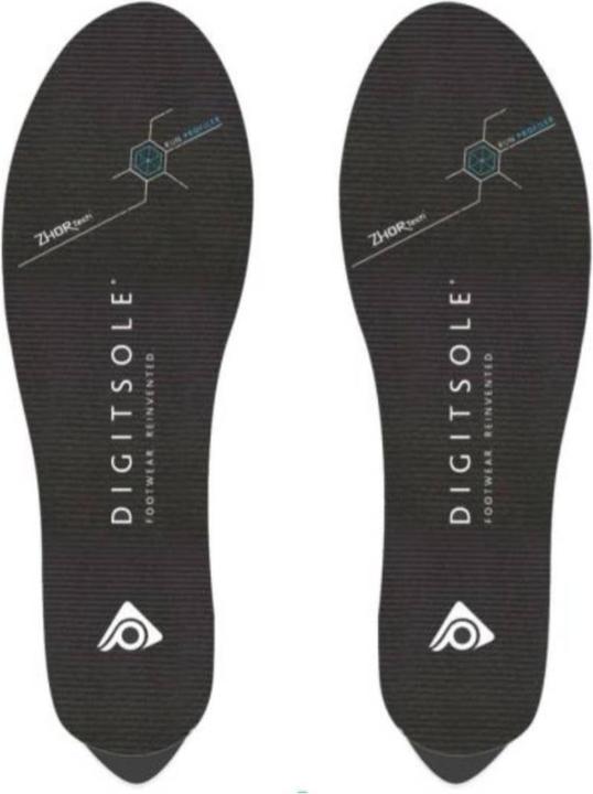 Image du produit Digitsole Run Profiler