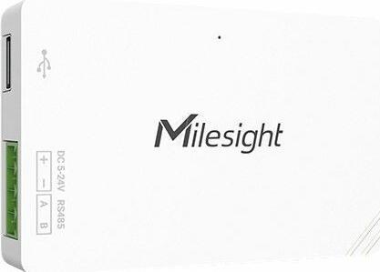 Actual product image Milesight IoT Controller, UC300-L05EU