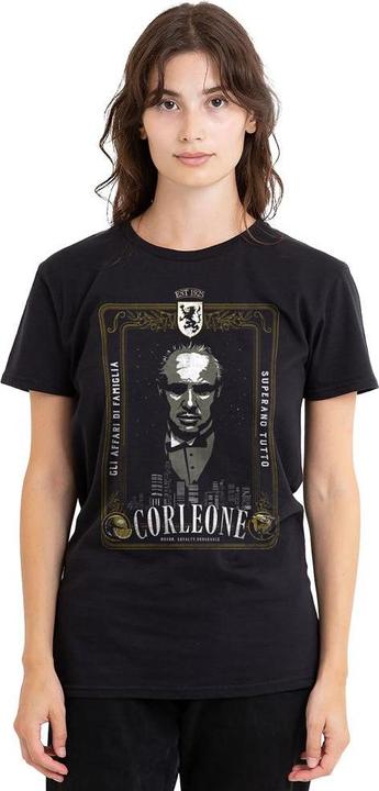 Produktbild The Godfather TShirt (M)