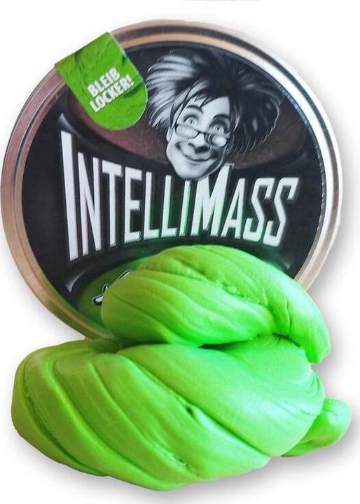 Produktbild Intelligente Knete IntelliMass - Anti-Stress Display (48 Stück)