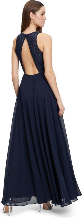 Actual product image Vera Mont Evening dress with sequins (40)