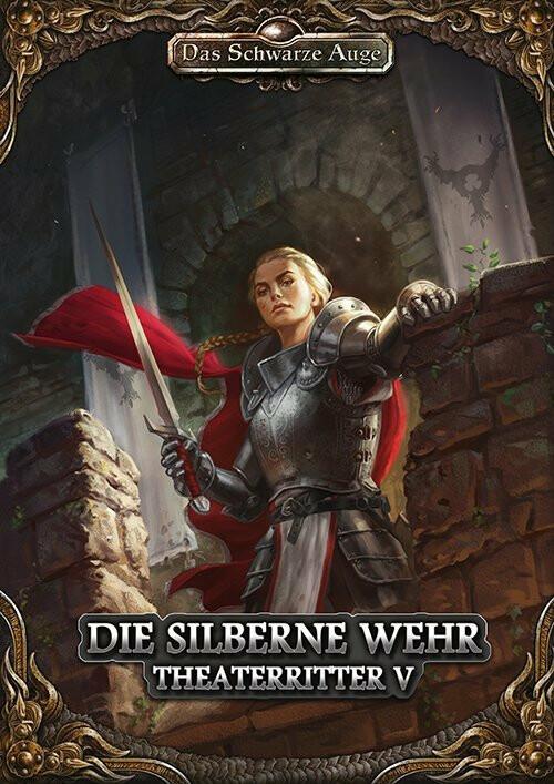 Produktbild Die Silberne Wehr (Deutsch)