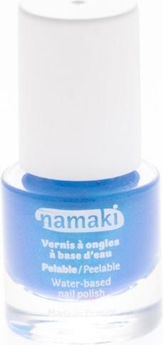 Immagine prodotto Namaki Kindernagellack - Electric blue (Blu Elettrico, Smalto)