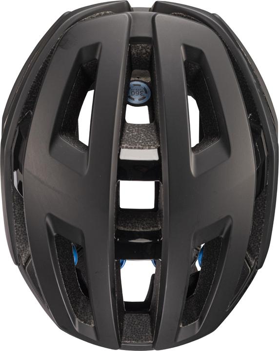 Actual product image Leatt Helmet MTB Endurance 4.0 - Black (59 - 63 cm)