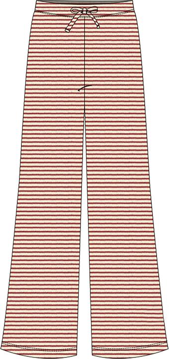 Actual product image Lmtd Wide Leg Hose (164)