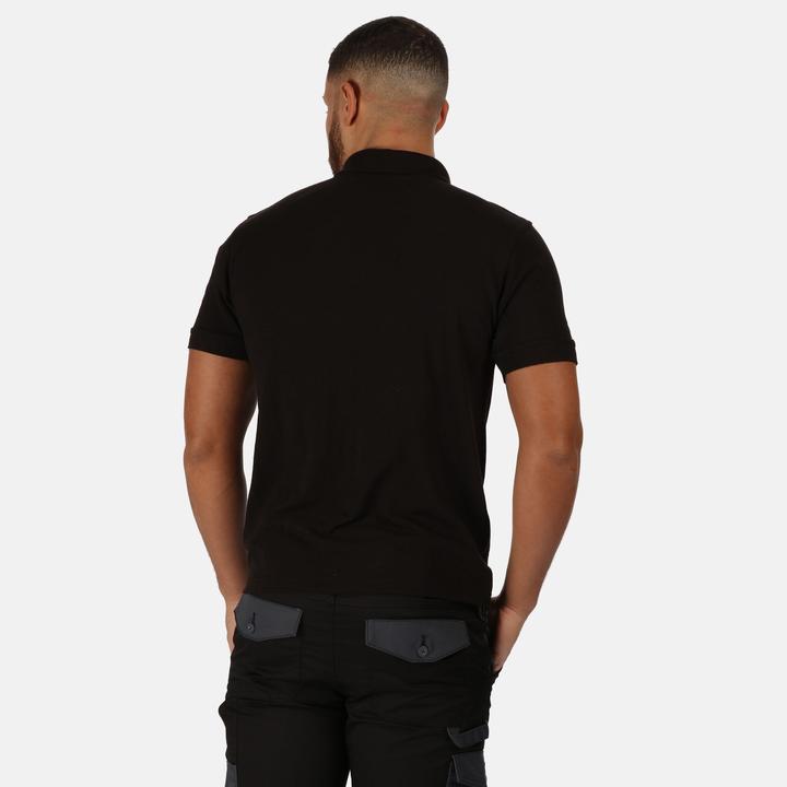 Actual product image Regatta Professional 6535 Classic Polo Shirt (XXL)