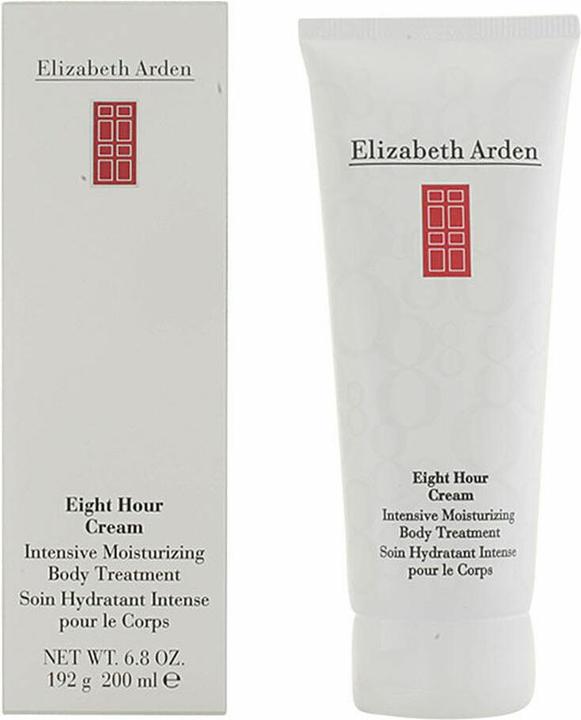 Image du produit Elizabeth Arden Crème de huit heures (Crème pour le corps, 200 ml)