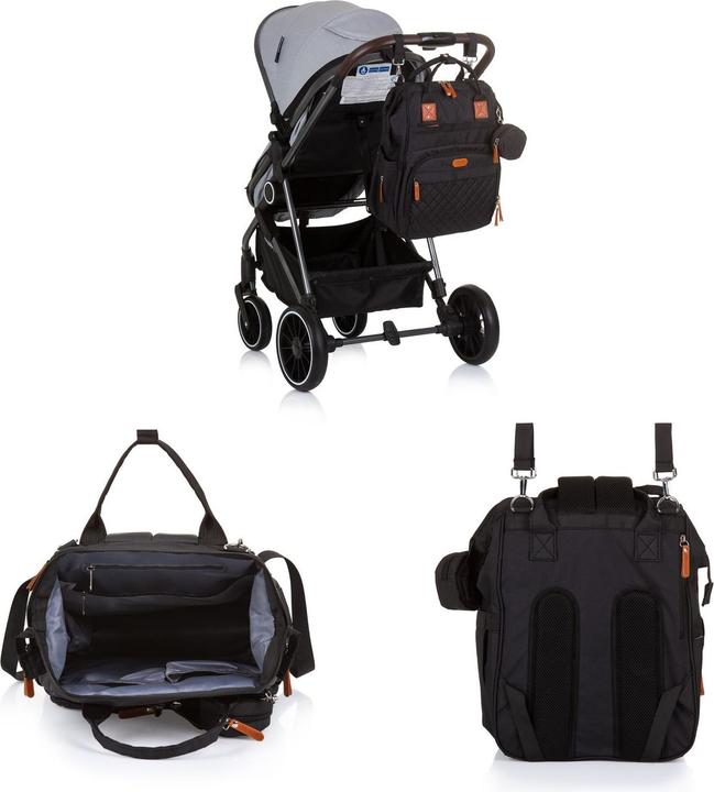 Immagine prodotto Chipolino Borsa per pannolini