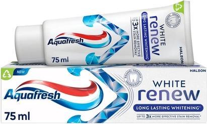 Aquafresh White Renewal pasta do zębów 75ml (75 ml)