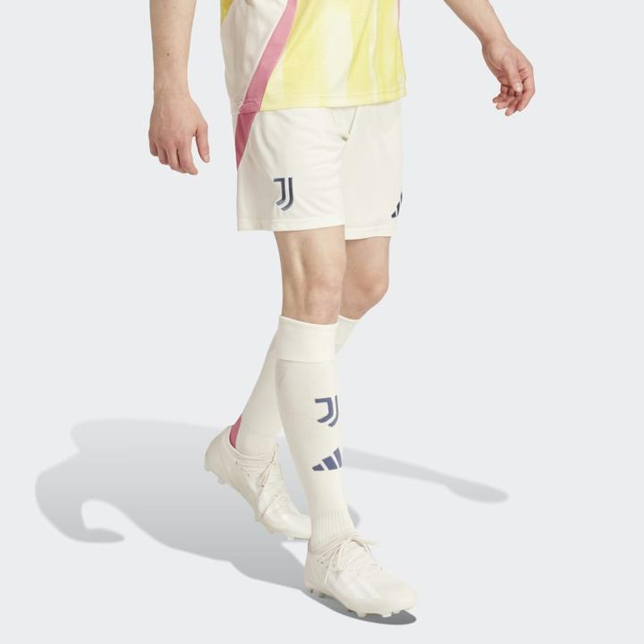 Produktbild adidas Juventus Turin Auswärts Shorts (XL)