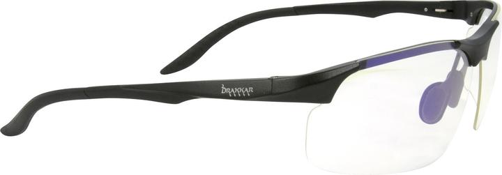 Konix Lunettes de jeu Drakkar Pro Solar Stenn