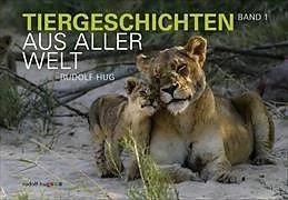 Immagine prodotto Tiergeschichten aus aller Welt (Tedesco, Rudolf Hug, 2018)