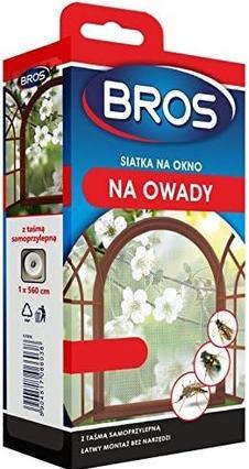 Produktbild MGA Insektenschutz für Fenster (150 x 180 cm)