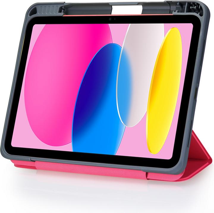Image du produit Deqster Rugged Max Case (Ipad 10)