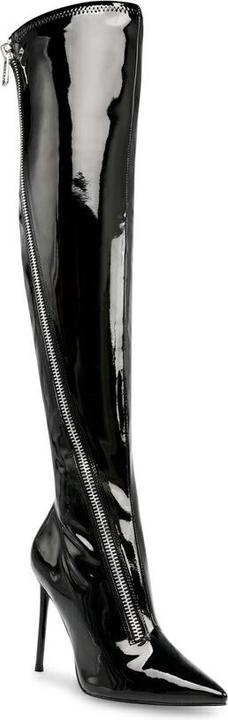 Actual product image Steve Madden 's boots vindicate (37)