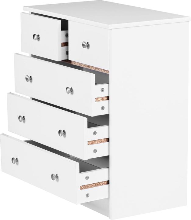 Produktbild FineBuy Sideboard (60 x 35 x 70 cm)