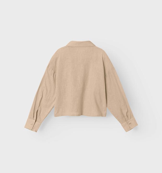 Actual product image Name it Long sleeve shirt (116)