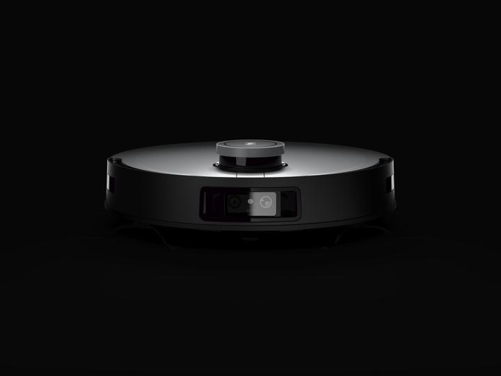 Image du produit Ecovacs Deebot X1 Omni (Robot d'aspiration et de nettoyage)