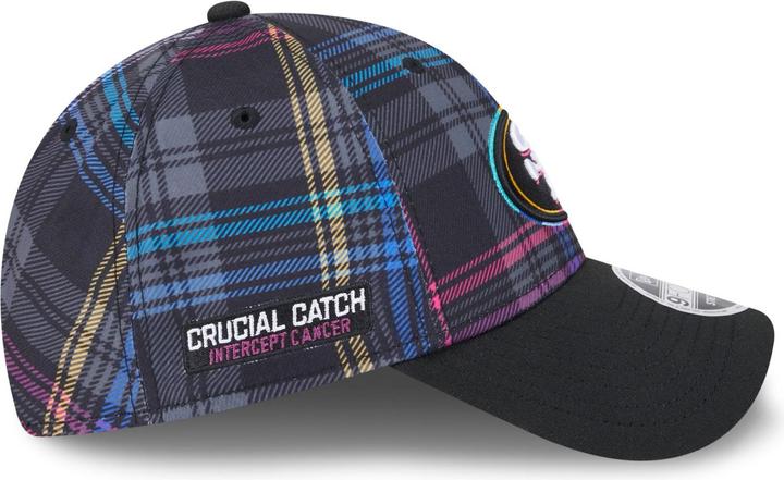 Immagine prodotto New Era Cappellino San Francisco 49Ers Crucial Catch 9Forty (Taglia unica)