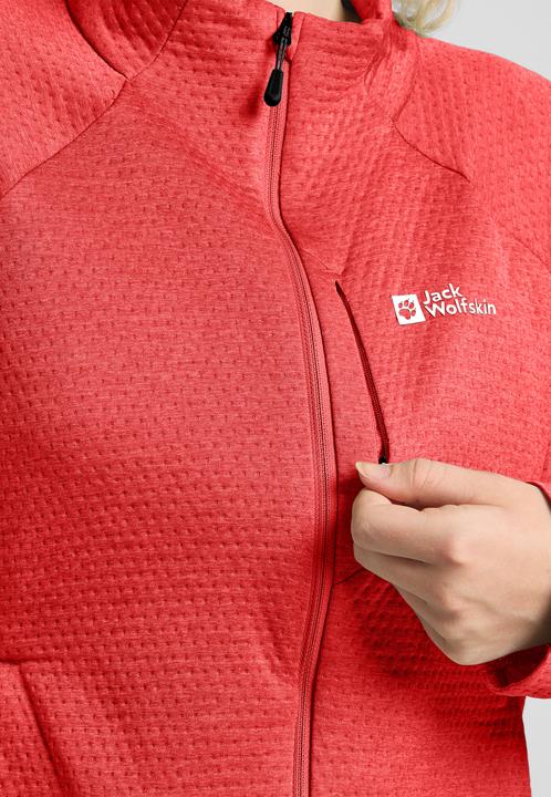 Image du produit Jack Wolfskin Taiga Fz W (XL)