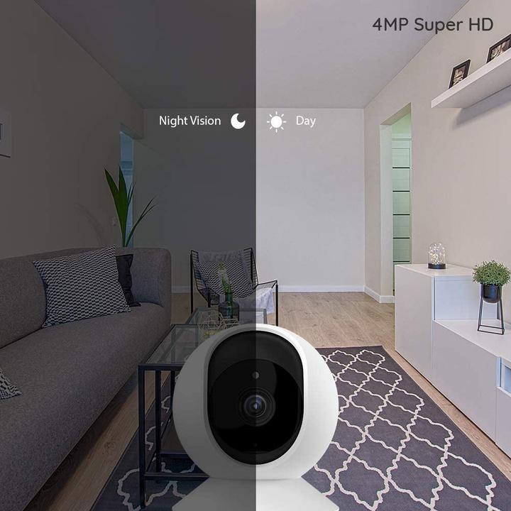 Actual product image Reolink E330 (2560 x 1440 Pixels)