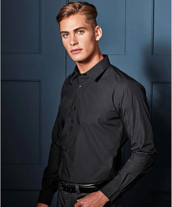 Image du produit Premier Supreme Chemise de travail Qualité lourde (44)
