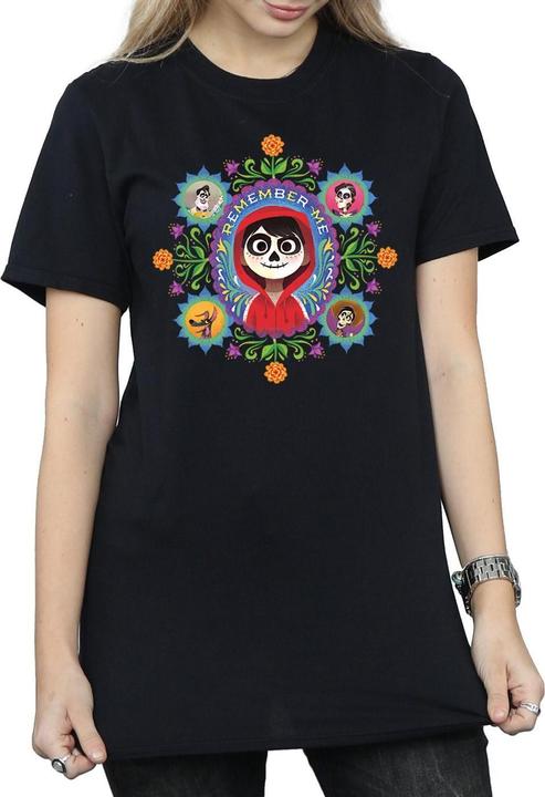 Produktbild Disney Coco Remember Me TShirt (3XL)