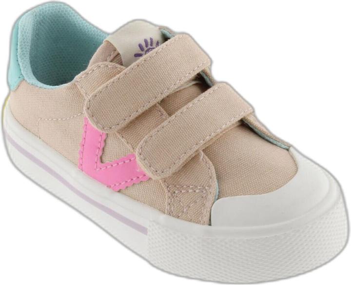 Produktbild Victoria Sneakers mit Lederoptik, Mädchen (32)