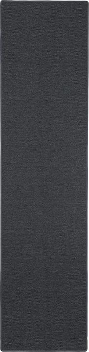 Image du produit Bentzon Tapis de passage Tissu plat (100 x 300 cm)