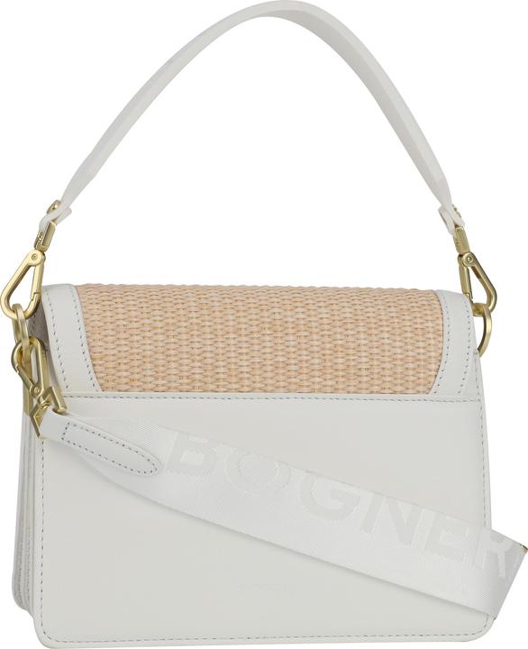 Image du produit Bogner bex rafia eartha shoulderbag shf