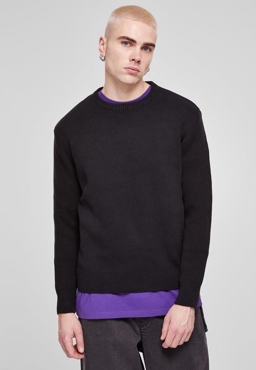 Produktbild Urban Classics Heavy Oversized Sweater (3XL)
