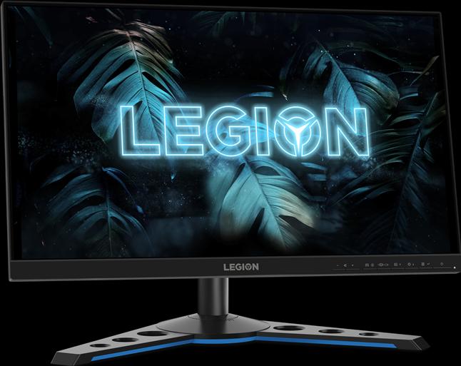 Produktbild Lenovo Legion Y25g-30 (1920 x 1080 Pixel, 25")