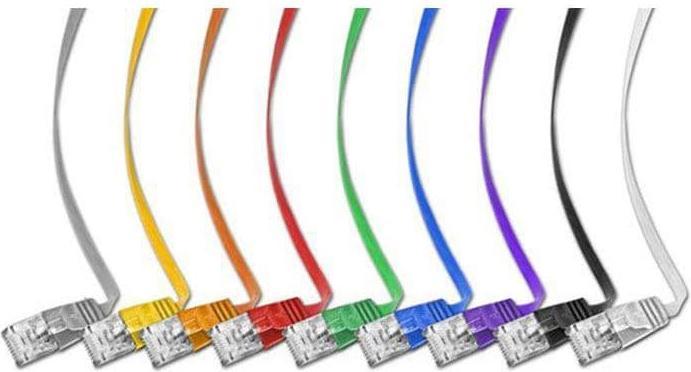 Actual product image Wirewin Network cable (UTP, CAT6, 2 m)