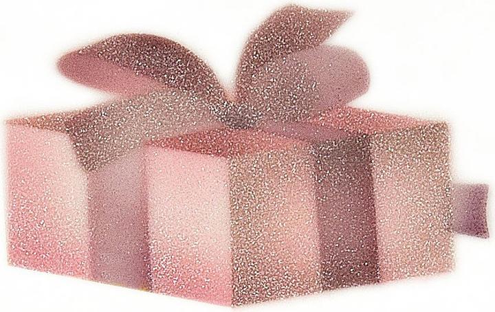 Produktbild Martellato Airbrush Schablone Rose und Geschenk