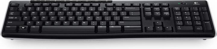 Produktbild Logitech K270 (DE, Kabellos)