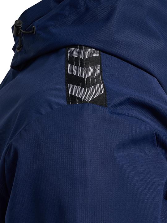 Produktbild hummel Hmlauthentic All Weather Jacket (XXL)