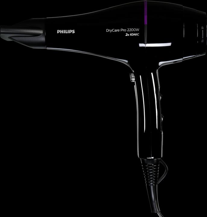 Actual product image Philips DryCare Pro