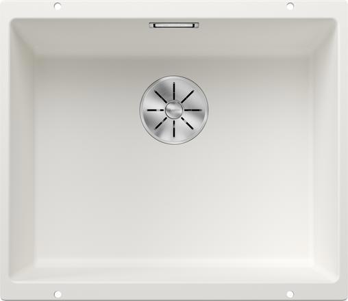 Blanco Subline 500-U (Unterbauspüle, 46 cm, 53 cm)