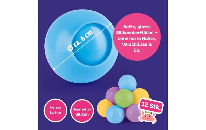 Immagine prodotto ImagiNew Playhome Pallone d'acqua