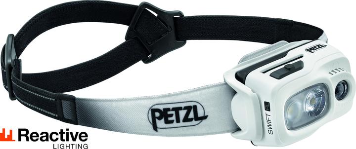 Petzl Swift RL (1100 lm)