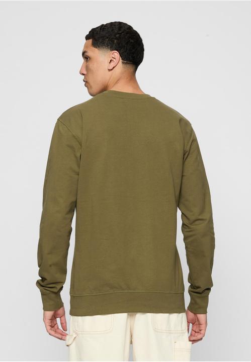 Image du produit Mister Tee MisterTee Easy Sign Crewneck - 170305 (XL)