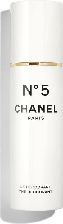 Chanel Noël 2020 Deodorant (Spray, 100 ml)