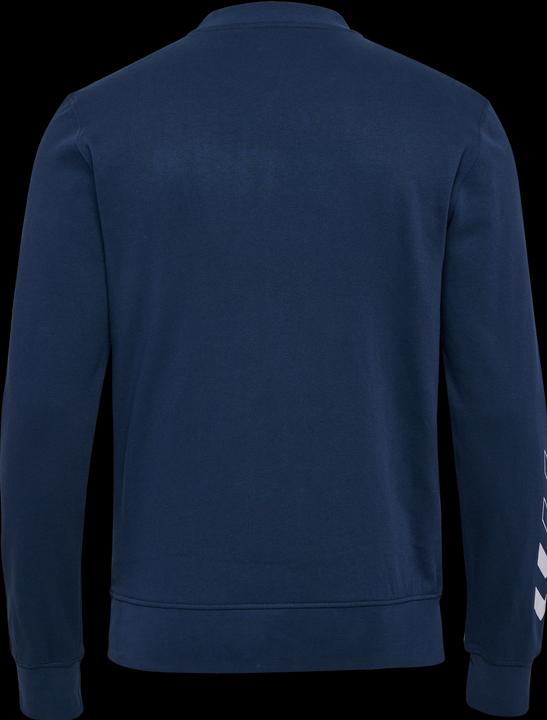 Actual product image hummel Hmlelemental Sweatshirt (L)