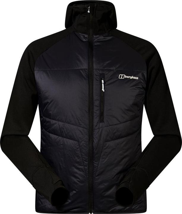 Immagine prodotto Berghaus Trawden Hybrid-Kapuzenjacke für Jacket (52)